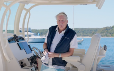 Great boat and Even Greater Service