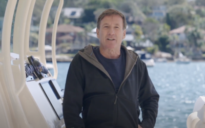 Ticking All The Boxes