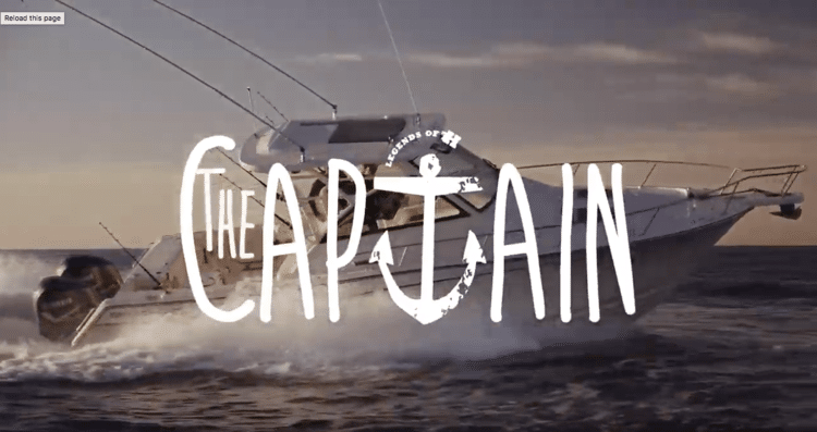 Captain Magazine Reviews The Grady-White 330 Express