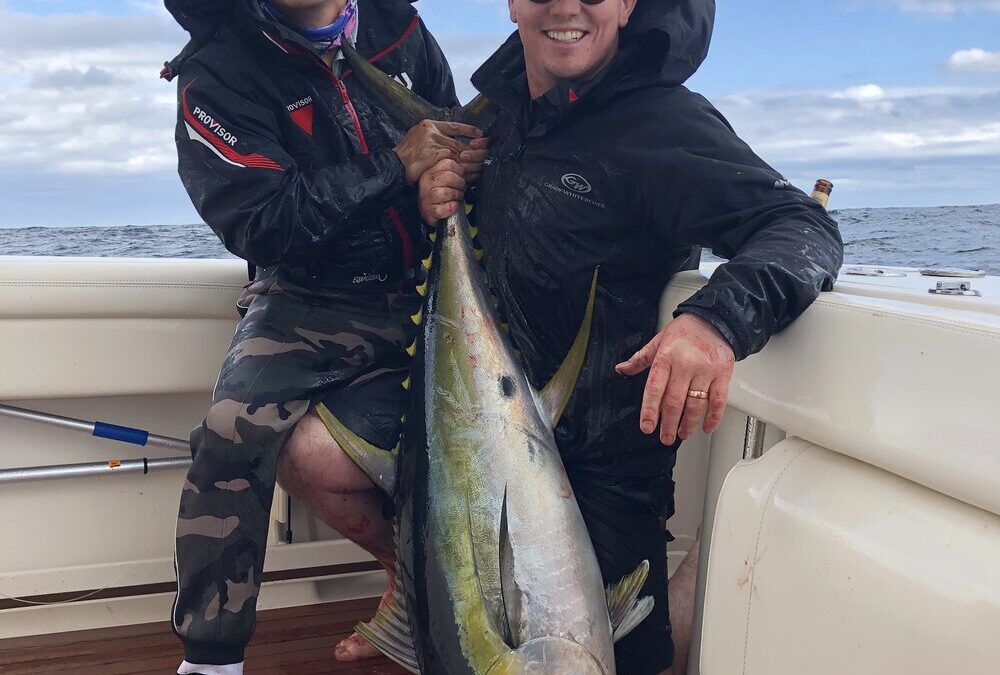 The Ultimate Introduction to Fishing in Sydney