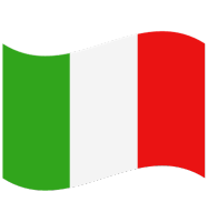 Italian Flag