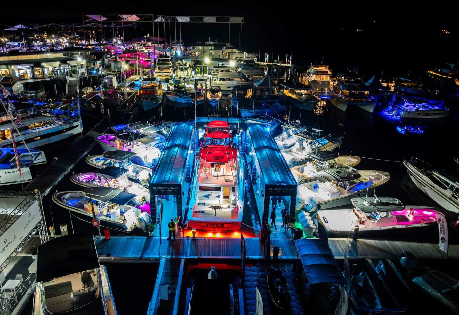 Sanctuary Cove Boat Show 2025